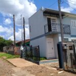 ALUGA SOBRADO 02 DORMITÓRIOS NA PROGRESSO